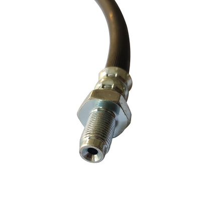 Extended Brake Hose Kit Suitable For Toyota Hilux LN106 LN46 LN60 LN65 RN105 YN65 YN67.