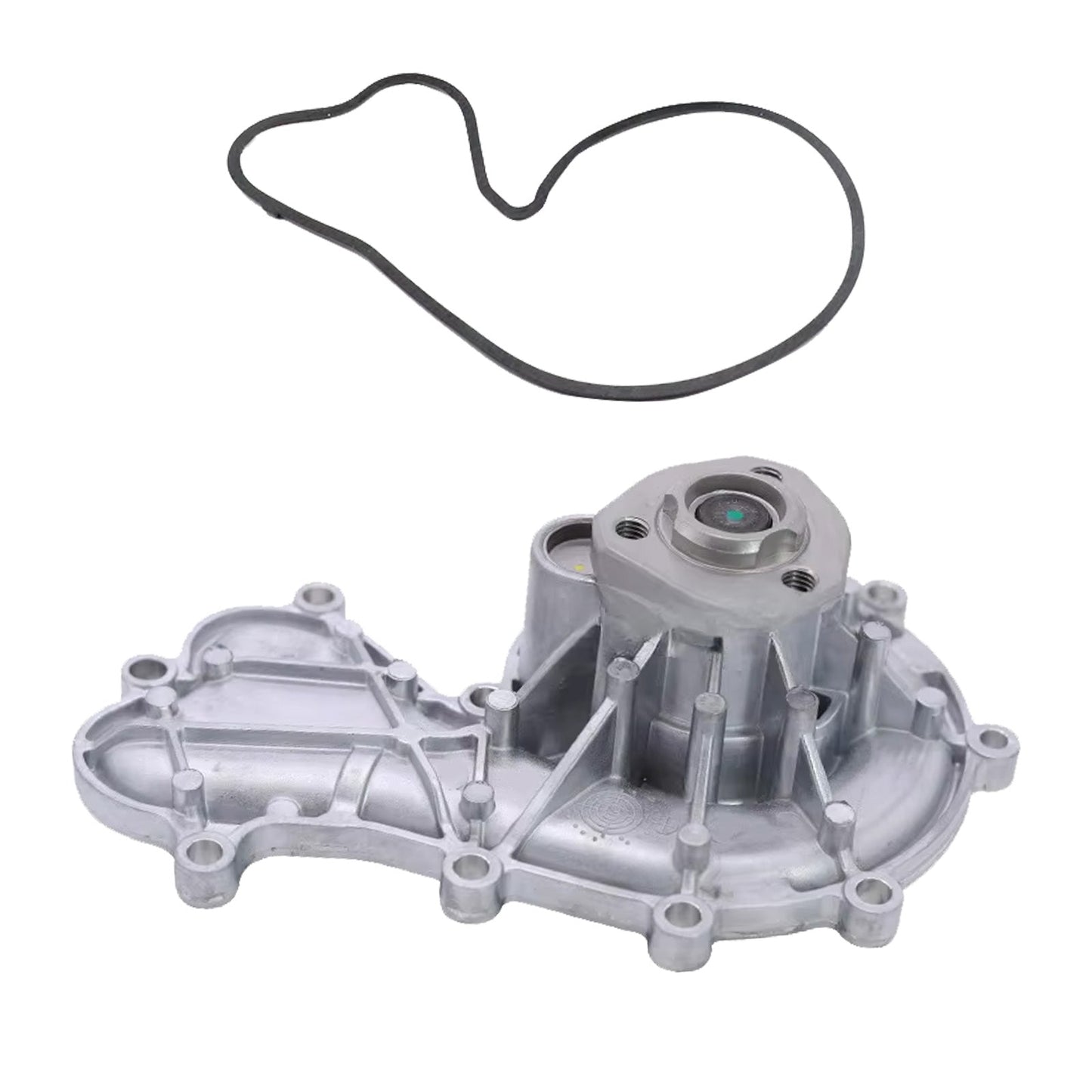Water Pump Suitable for Volkswagen Touareg 7P 3.0L