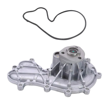 Water Pump Suitable for Volkswagen Touareg 7P 3.0L