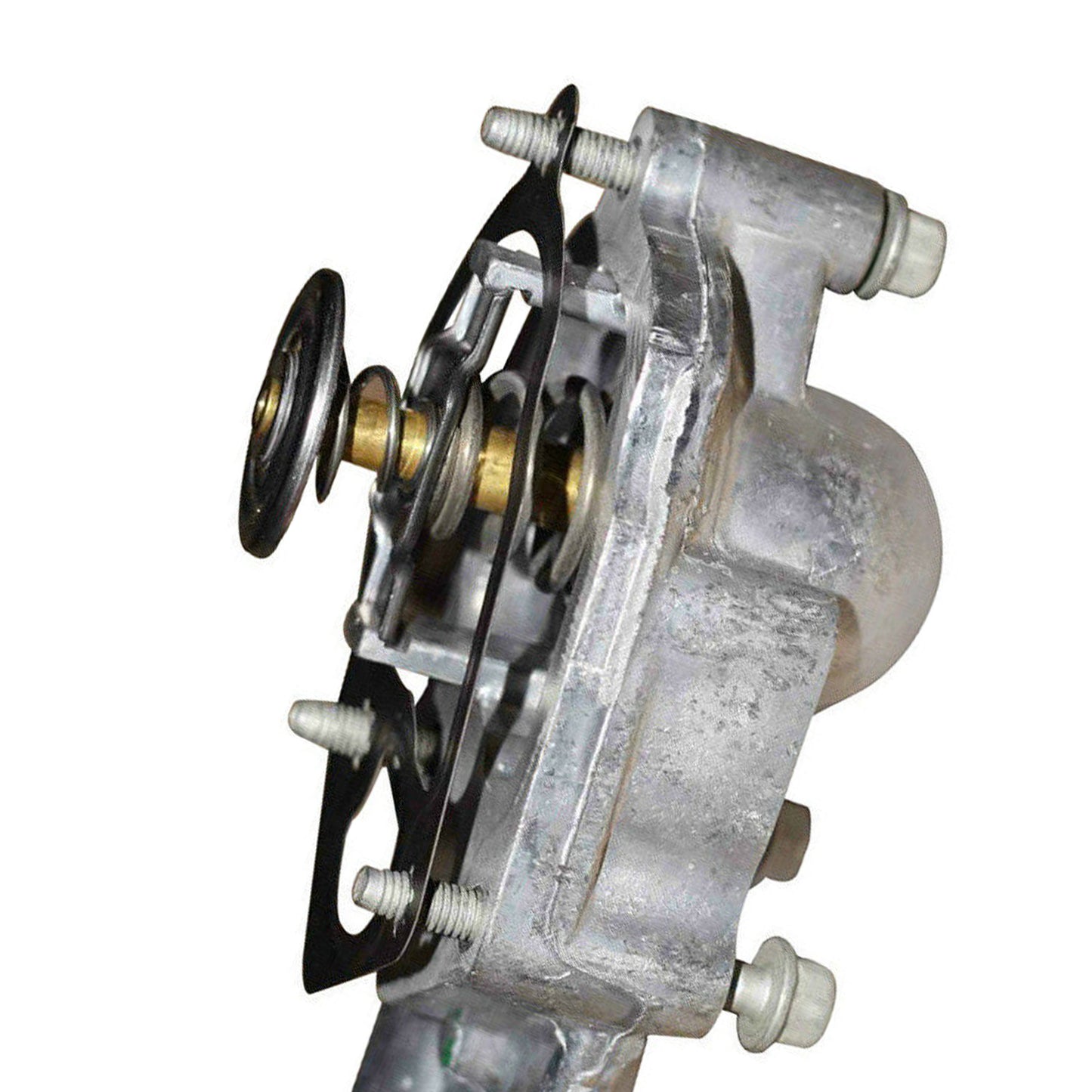 Thermostat and Housing Assembly Suitable For Holden Commodore VZ VE VF V6 3.6L 2004ÿ2017