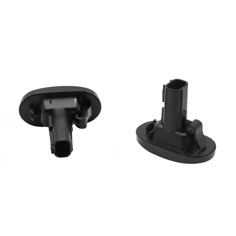 Turn Signal Side Indicator LED Light Suitable For Suzuki Jimny JB64W JB74W JB23W.