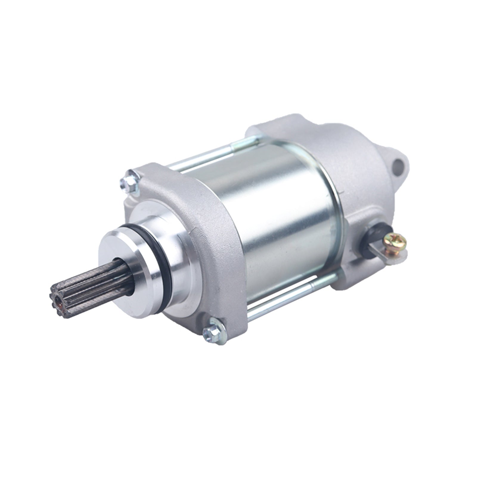 Starter Motor Suitable for Yamaha WR450F 2GC-81890-00 YZ450FX YZ450 16-18 WR450.