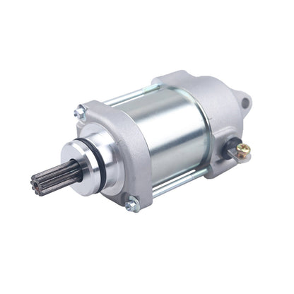 Starter Motor Suitable for Yamaha WR450F 2GC-81890-00 YZ450FX YZ450 16-18 WR450.