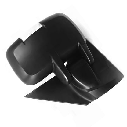 Left & Right Side Door Mirrors with Manual Adjustment Suitable For LDV V80 2013-Onward