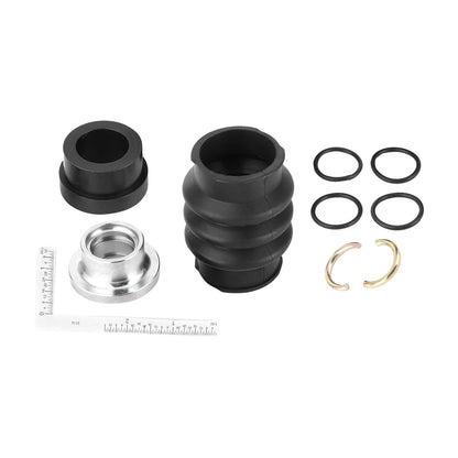 Carbon Ring Seal Drive Line Rebuild Kit & Boot Suitable For Sea-Doo RXP, RXP-X & RXT-X