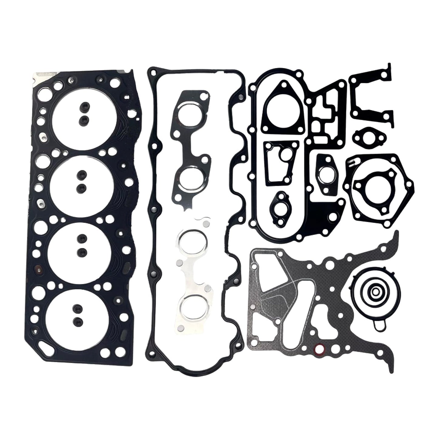 VRS Head Gasket Kit Suitable for Toyota Hilux 2.8L 3L Diesel