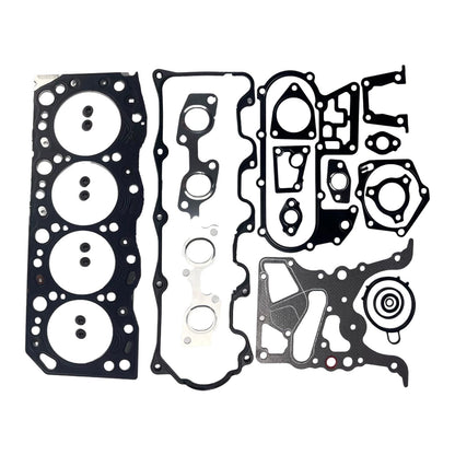 VRS Head Gasket Kit Suitable for Toyota Hilux 2.8L 3L Diesel