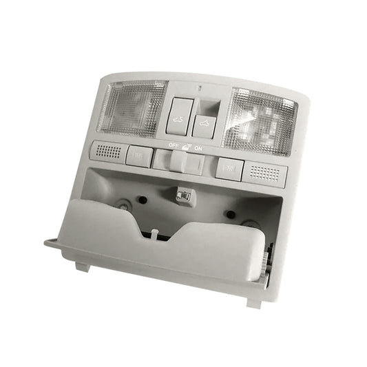 Overhead Console Map Reading Lamp Light Suitable For Mazda 6 CX-9 TB TD12-69-970