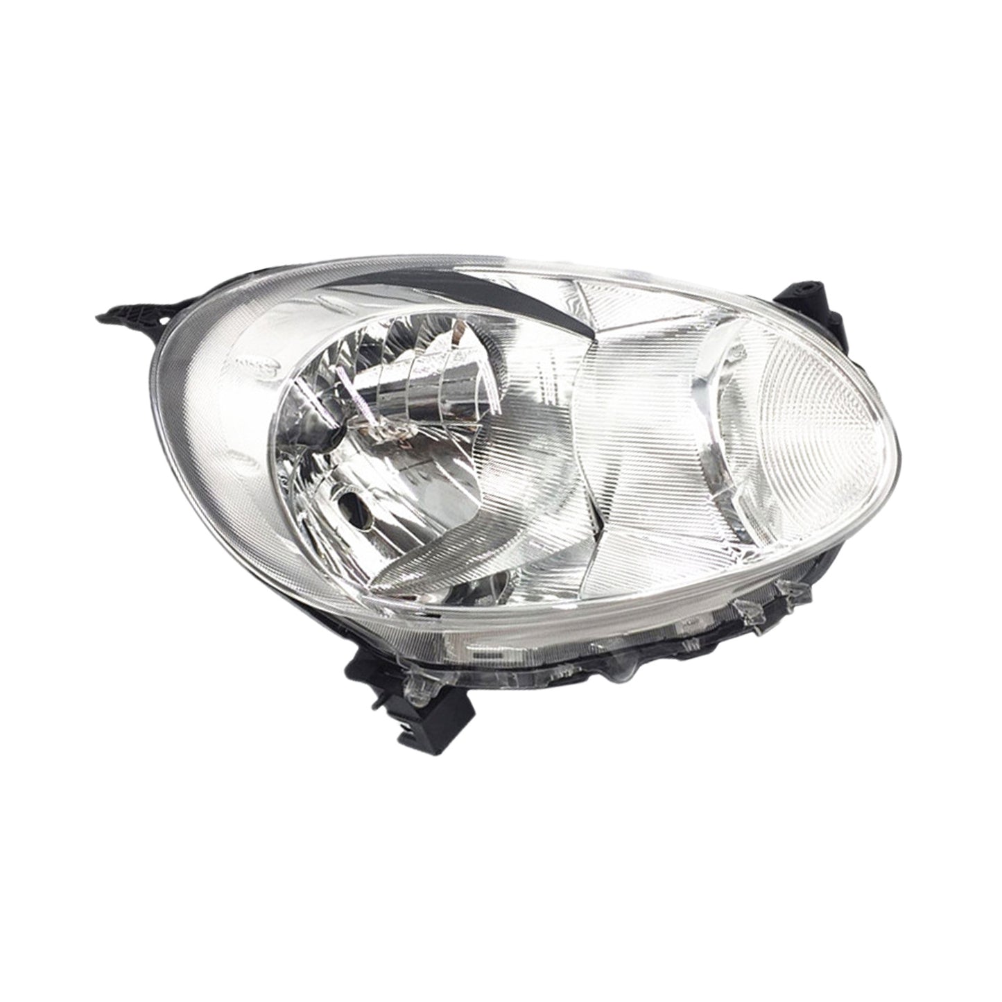 Manual Adjuster Right Head Light Lamp Suitable for Nissan Micra K13