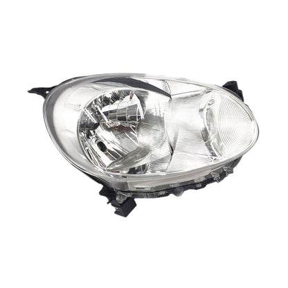 Manual Adjuster Right Head Light Lamp Suitable for Nissan Micra K13