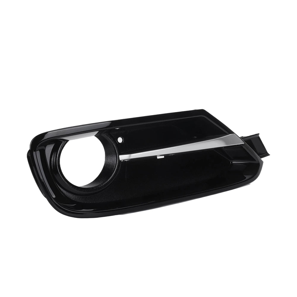 Front Fog Light Grille Set Suitable for BMW 3 Series F30 F31 2011ÿ2015