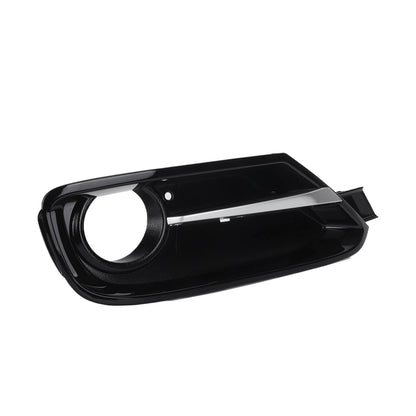 Front Fog Light Grille Set Suitable for BMW 3 Series F30 F31 2011ÿ2015