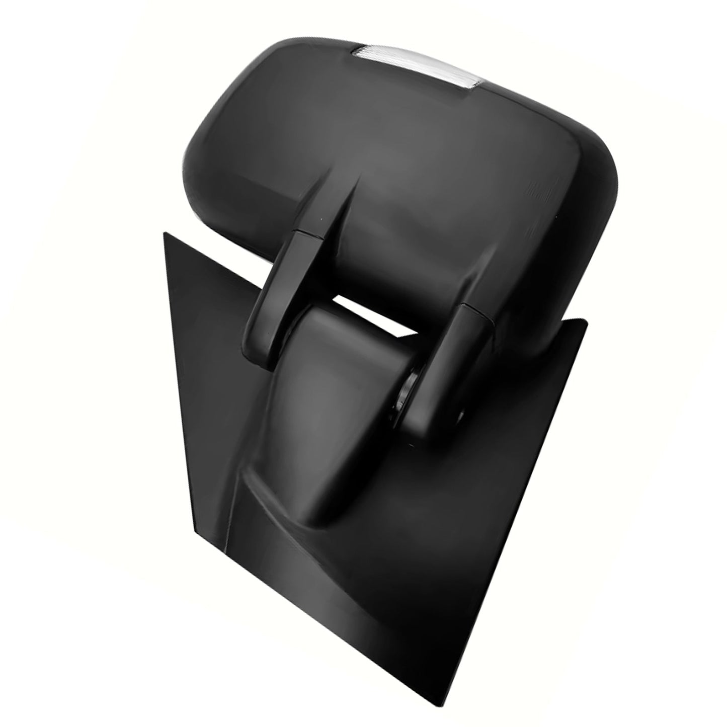 Left-Hand Door Mirror Electric Adjustment Suitable for LDV V80 2.5L