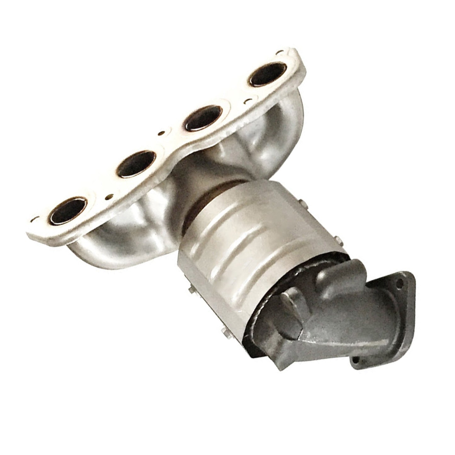 Manifold Catalytic Cat Converter Suitable For Hyundai Tucson LM 2.0L 2013-2015 G4NC