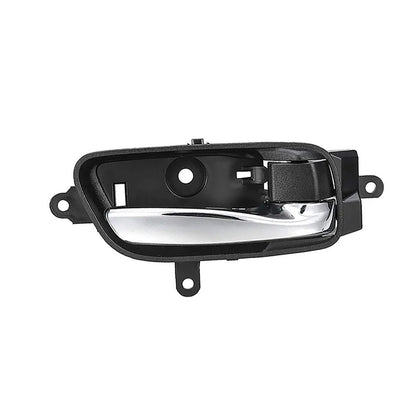 Front/Rear Right Inner Door Handle Suitable for Nissan Altima Pathfinder 2013-2017.