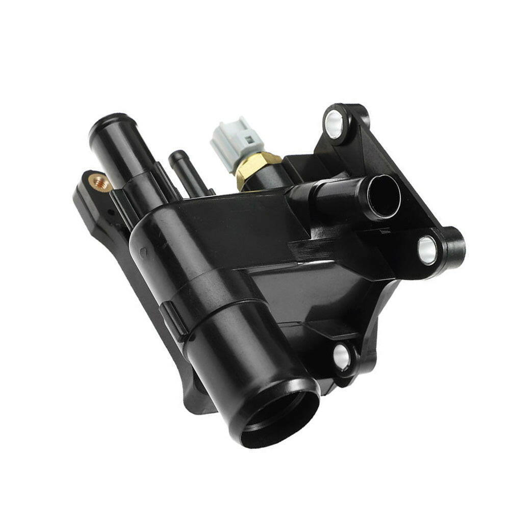 Engine Coolant Thermostat Housing LF941517Z Suitable For Mazda 3 5 6 2006–2013.