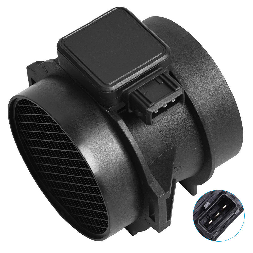 28164-37200 Mass Air Flow Meter MAF Sensor for Hyundai Tucson Santa Fe Tiburon.