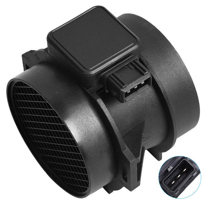 28164-37200 Mass Air Flow Meter MAF Sensor for Hyundai Tucson Santa Fe Tiburon.