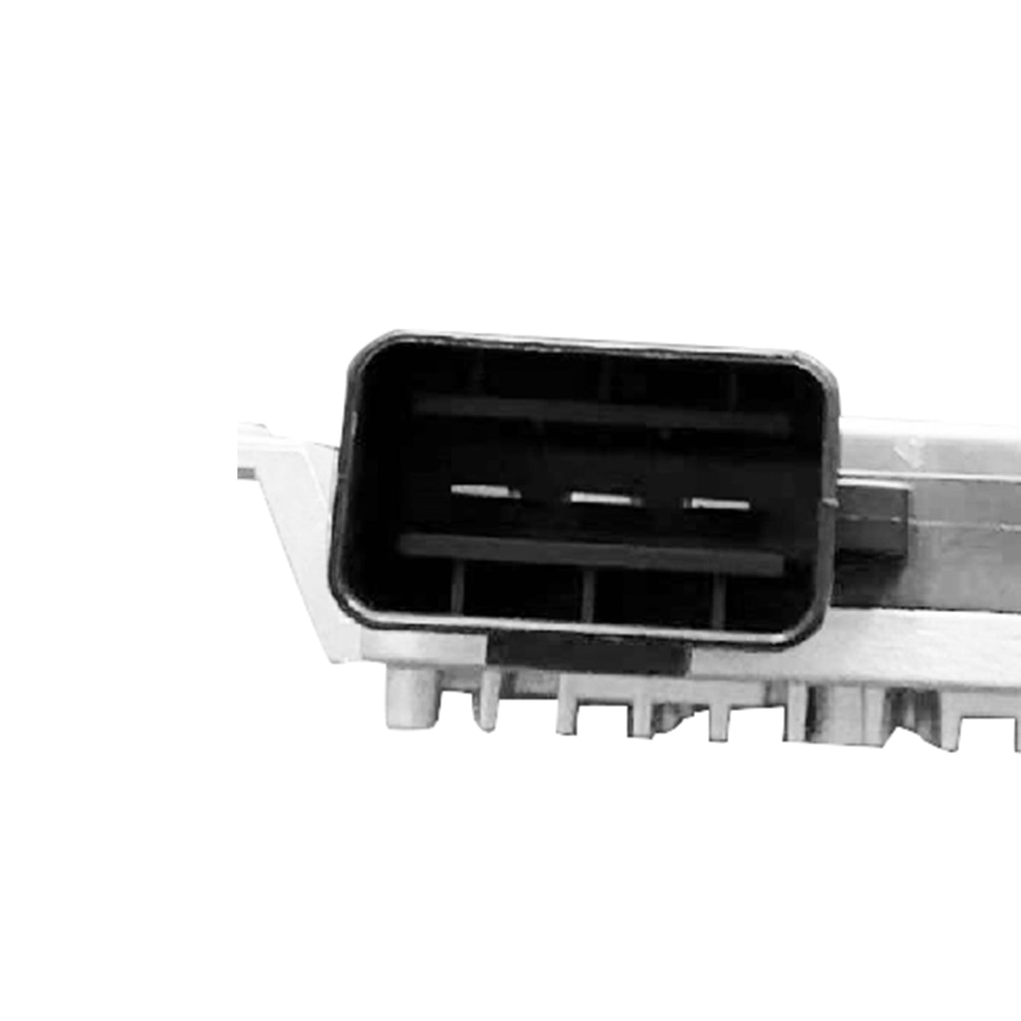Cooling Fan Control Module Suitable for Hyundai Tucson Kia Sportage 25385-D3500.