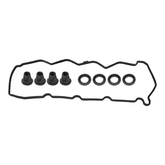 Rocker Valve Cover Gasket Set Suitable For Nissan Navara D40 2008-2015 2.5L YD25DDTI