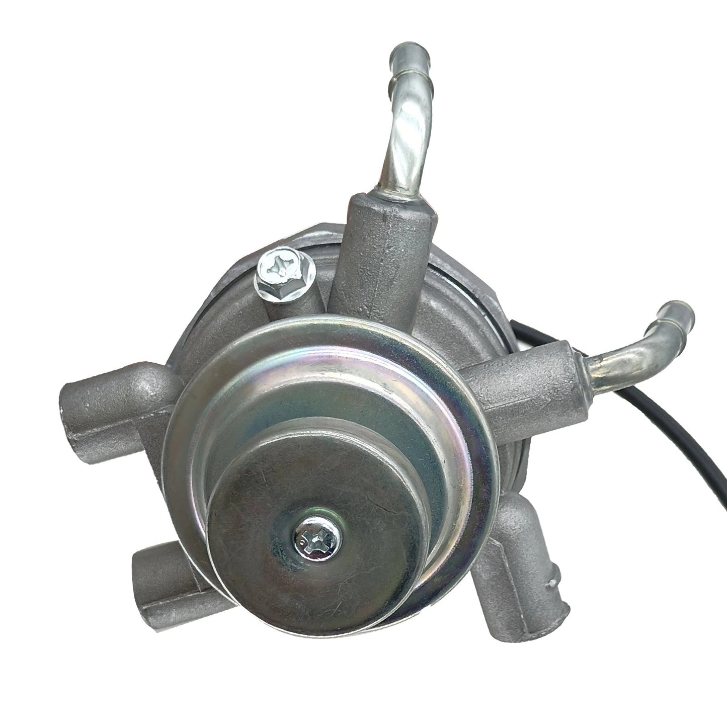 Diesel Fuel Primer Pump Assembly Suitable For Isuzu Rodeo TFR55 / TFS55 1992-2002 8983198980
