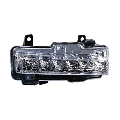 Front Bumper Fog Light Right Lamp Suitable For Mitsubishi Pajero Montero 2015-2017 8312A020