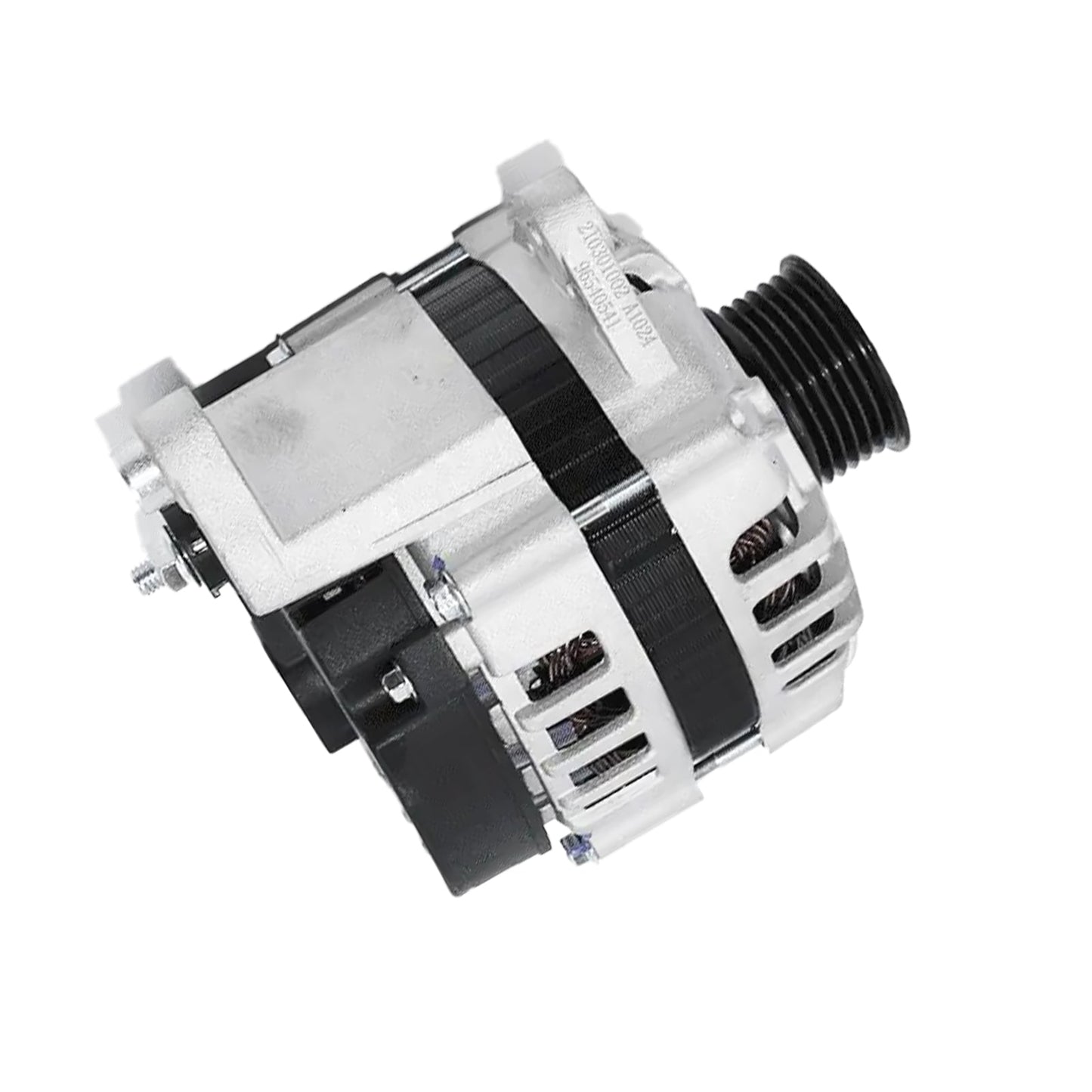 Alternator Suitable For Holden Barina TK F16D3 1.6L Petrol 2005-2012 12V 85A.