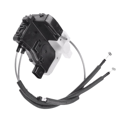 Rear Right Door Lock Latch Assembly Suitable for Hyundai Tucson 2011-2017