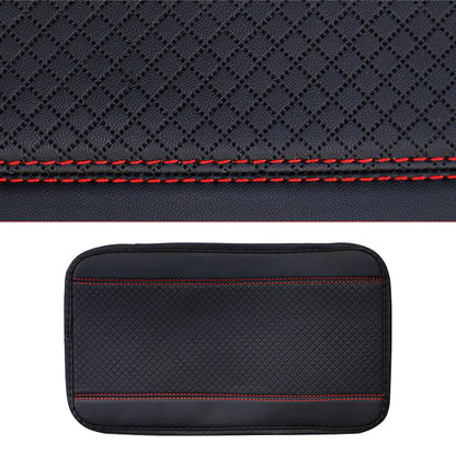 Center Console Armrest Cushion Cover Pad Protector Suitable for Universal