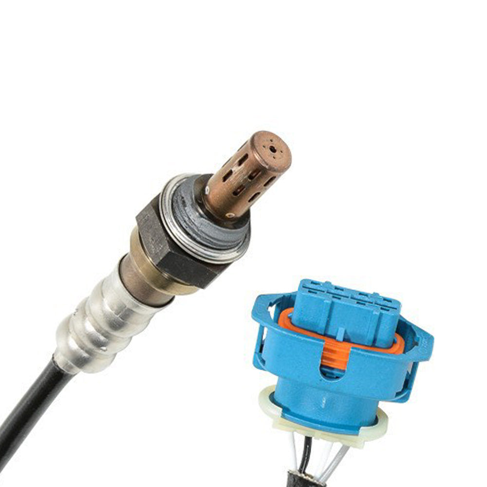 Post-Cat Rear Oxygen Sensor Suitable For Holden Cruze JG / JH F18D4 1.8 55566648