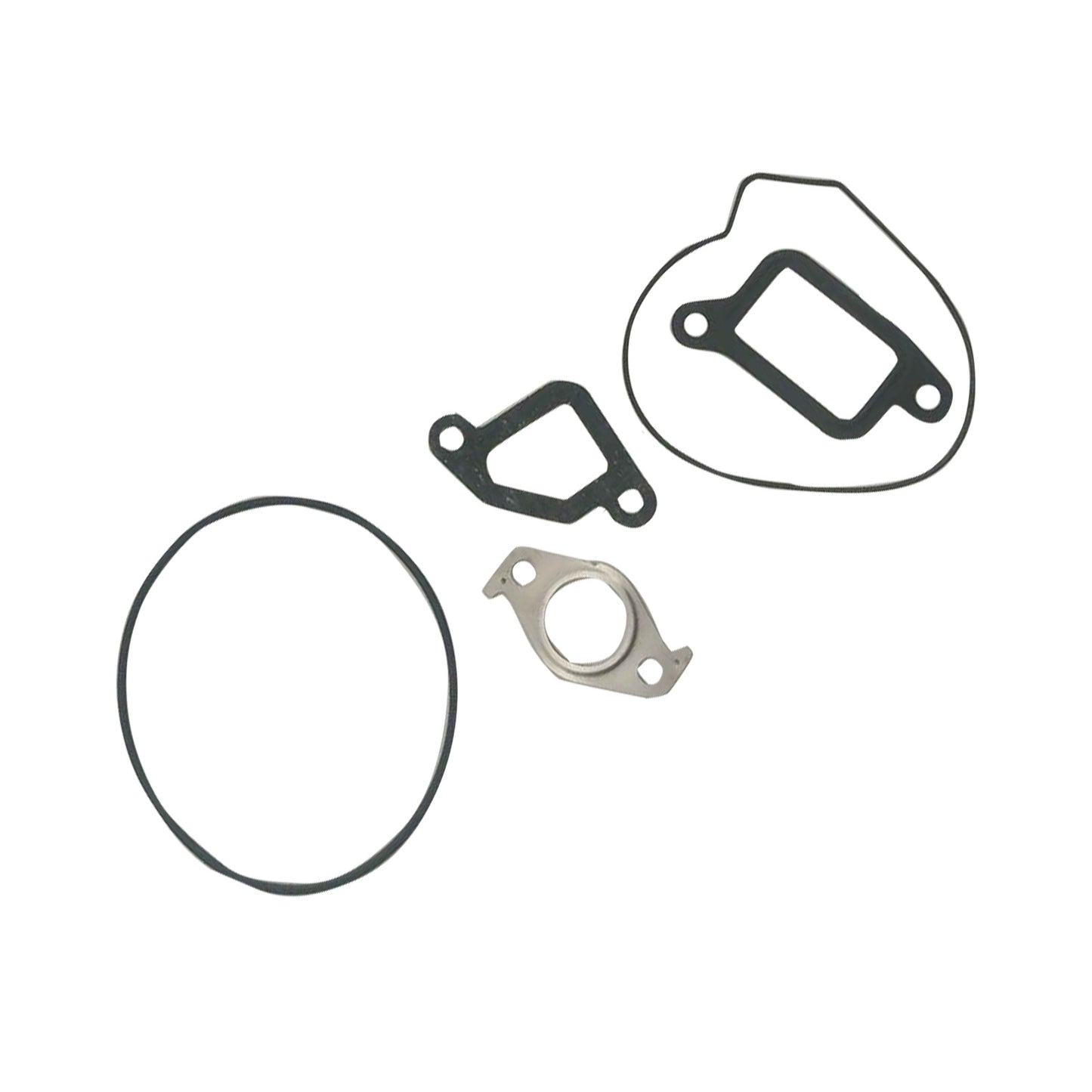 VRS Head Gasket Set Suitable For Mitsubishi Triton MK 2.8L 4M40/4M40T 1996-2006.
