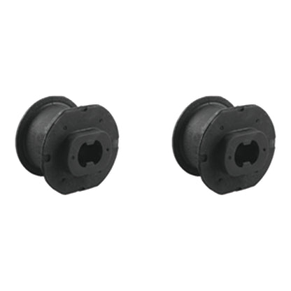 Front Body Mount Bush Kit Suitable For Holden Colorado RG Chassis