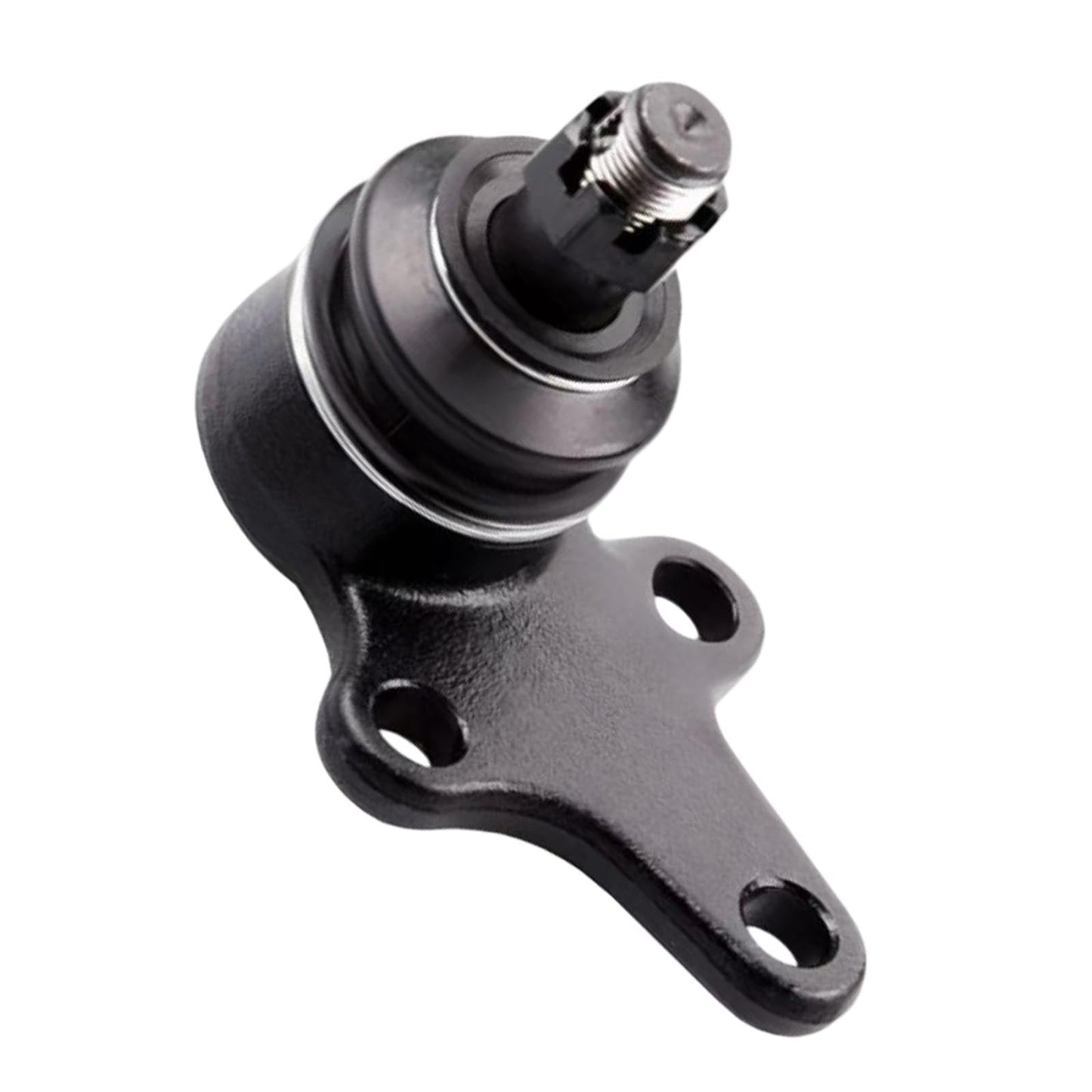 4x Lower & Upper Ball Joints Suitable for Toyota Hilux LN85