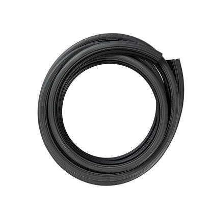 4x Front & Rear Door Rubber Seals Suitable for Holden Commodore VN VP VR VS