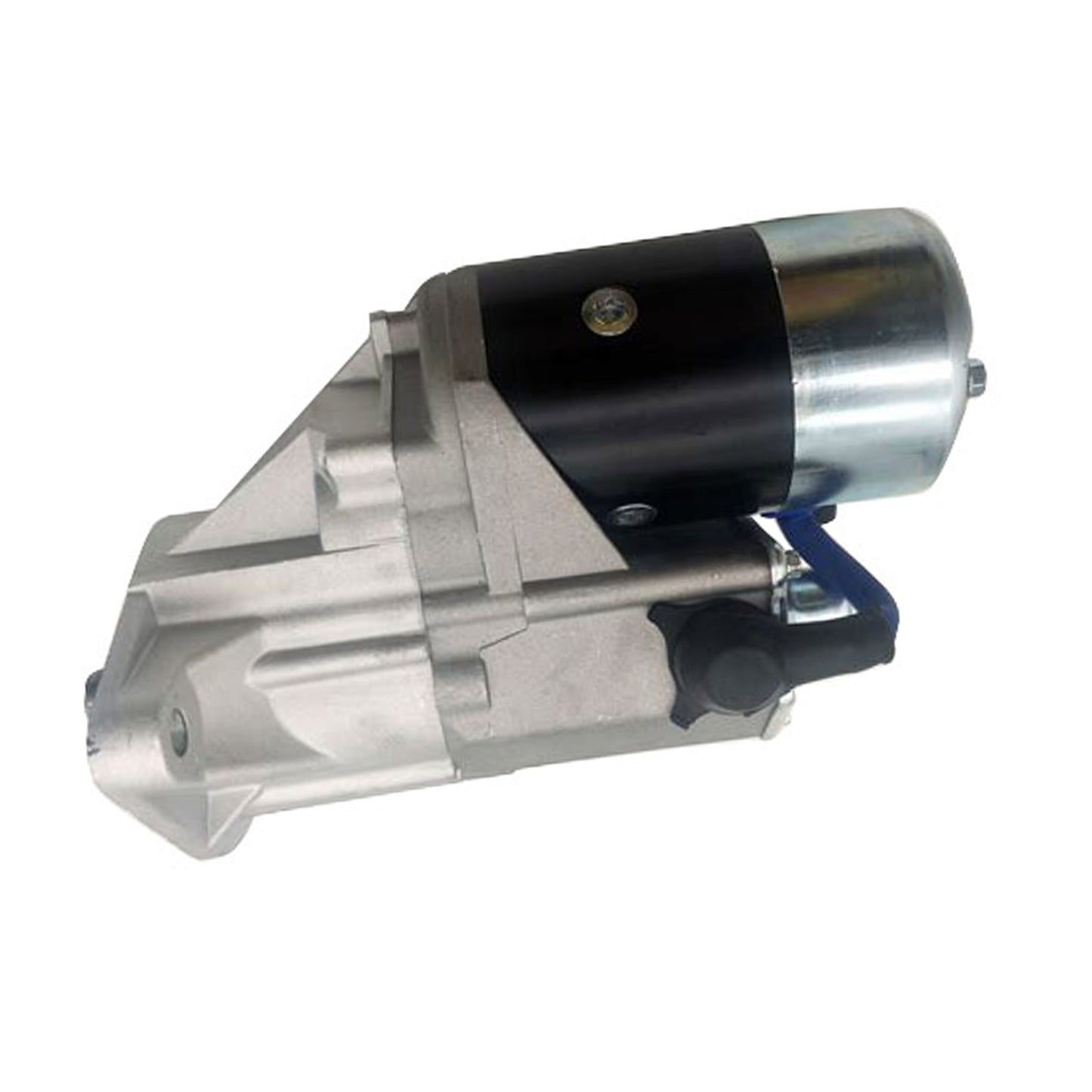 Starter Motor Suitable for Toyota Landcruiser HZJ80 HZJ105R 4. 2L Diesel 97-07.