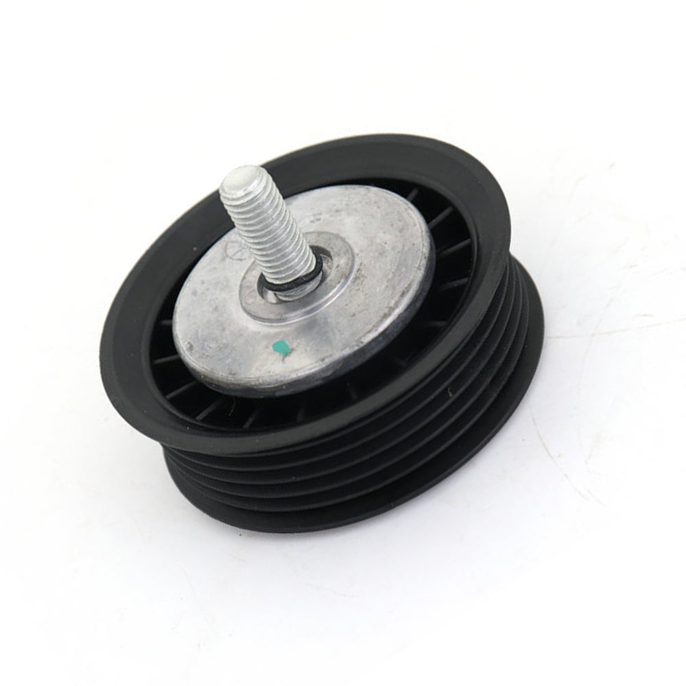 Drive Belt Tensioner Idler Kit Suitable for Ford Falcon FG X Territory SZ 4.0L.