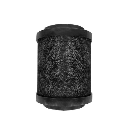 USB Car Air Purifier HEPA Ionizer Portable Mini Car Room Air Cleaner Freshener.