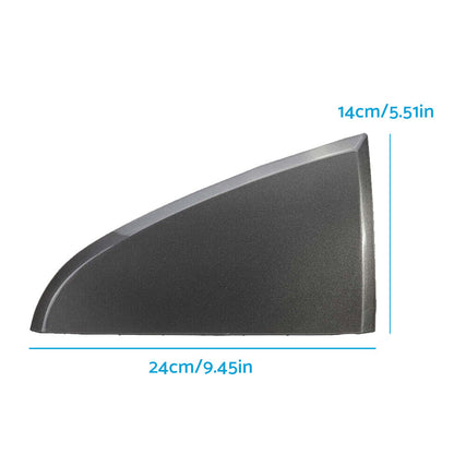 Dashboard Center Trim Cover Graphite Suitable for Ford Fairmont BA 4.0 i