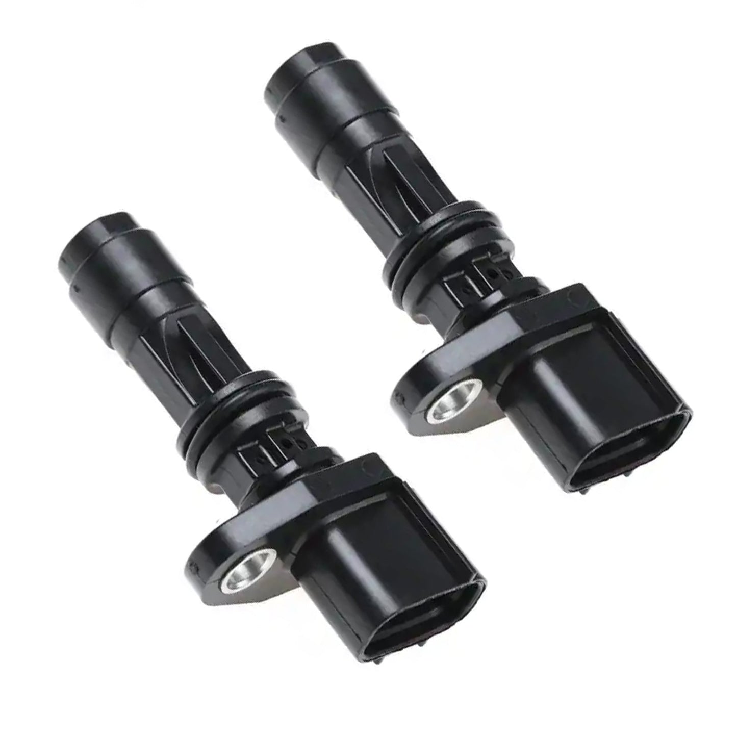 2x Crankshaft Position Sensor Suitable For Nissan Navara D40 Pathfinder R51.