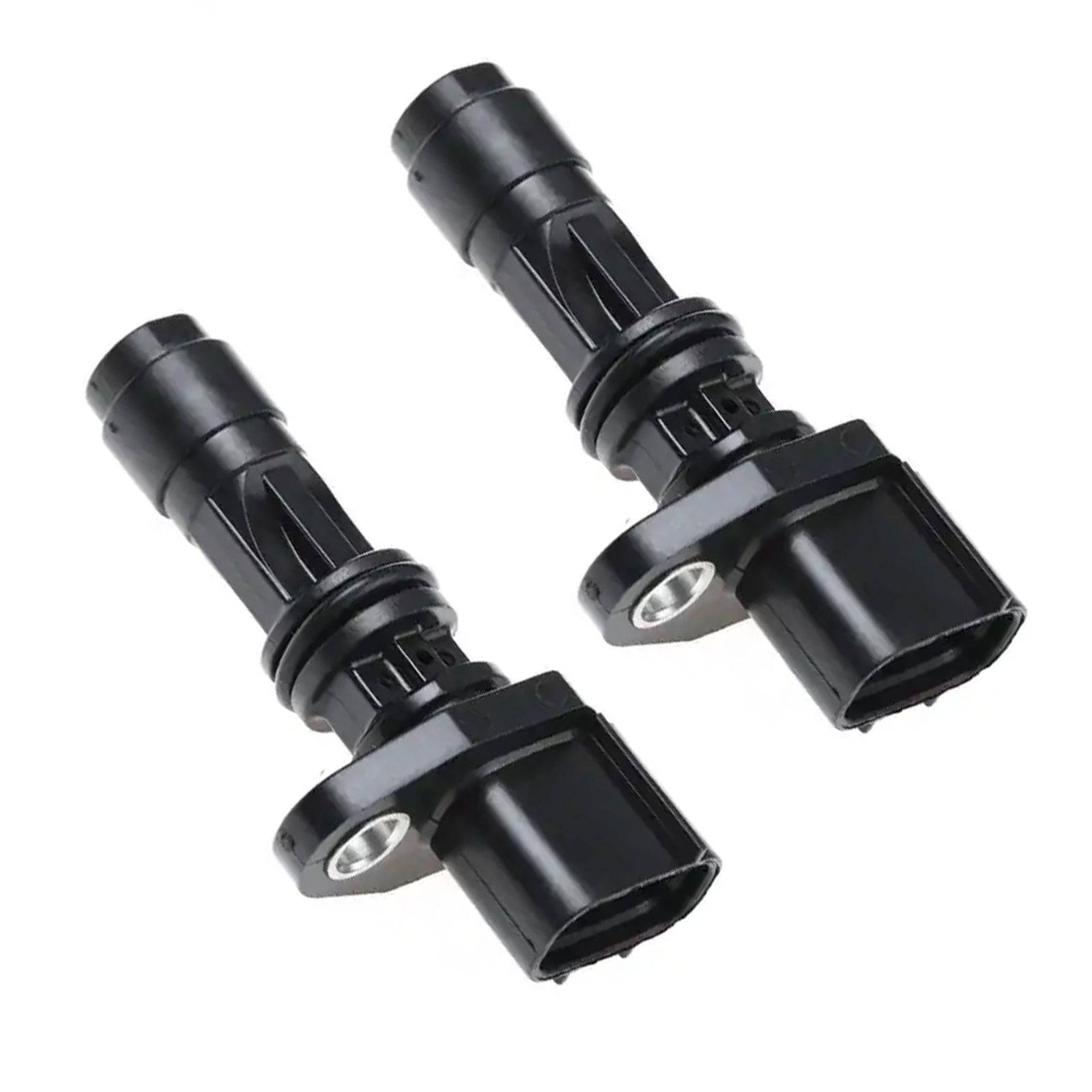 2x Crankshaft Position Sensor Suitable For Nissan Navara D40 Pathfinder R51.