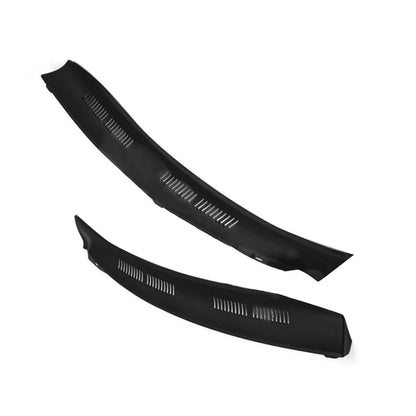 Windshield Wiper Cowl Panel Grille Cover Suitable for Mercedes-Benz E-Class W210