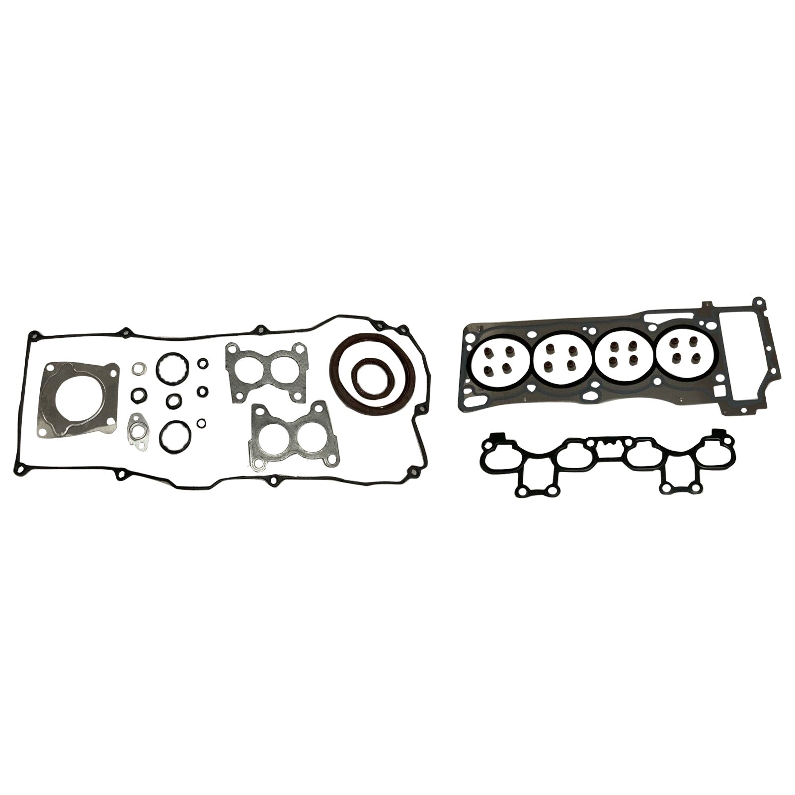 Cylinder VRS Head Gasket Kit Suitable For Nissan Pulsar N16 / N16E 1.8L DOHC 16V.