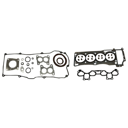 Cylinder VRS Head Gasket Kit Suitable For Nissan Pulsar N16 / N16E 1.8L DOHC 16V.