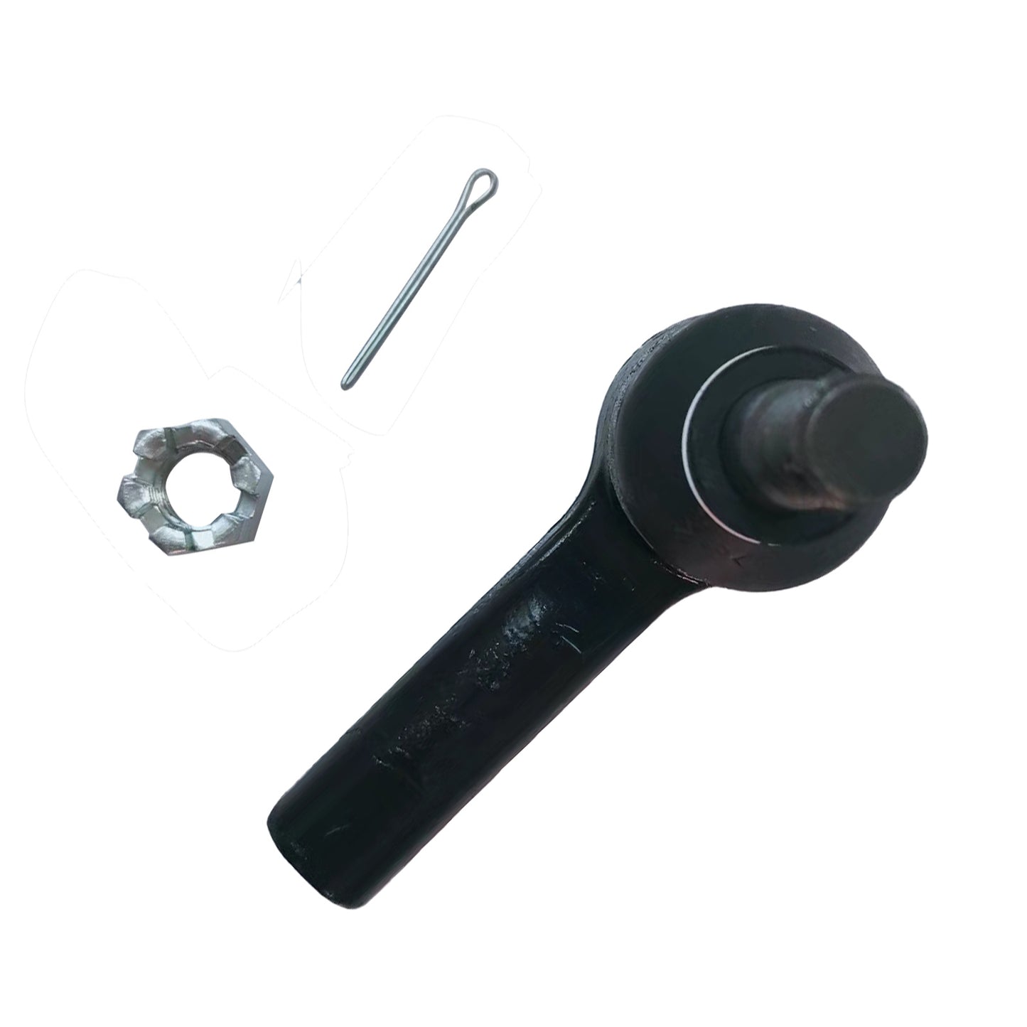 Steering Tie Rod End Suitable For Nissan Elgrand E50 E51 48520-4P025 D8520-0P725