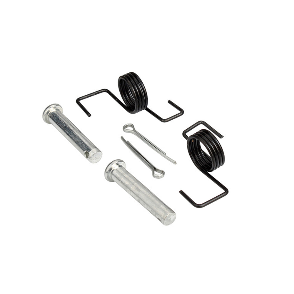 Foot Pegs Footpegs Suitable For Yamaha TW200 PW50 PW80 Peewee Pit Dirt Bikes.
