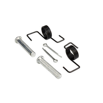 Foot Pegs Footpegs Suitable For Yamaha TW200 PW50 PW80 Peewee Pit Dirt Bikes.