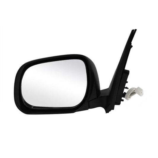Left Side With Bliner Door Mirror Suitable for Toyota RAV4 ACA33 ACA38 08-12.