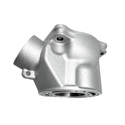Cylinder Piston Gasket Top End Kit Suitable for Yamaha YZ85 02-18 YZ80 93-01.