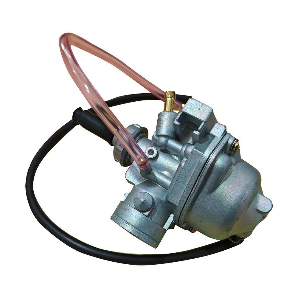PZ14mm 32mm Carburetor Carb Manual Choke Suitable For Honda XR50R 2000-2003 / CRF50F 2004-2009 / XR/CRF 50.