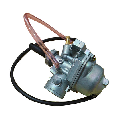 PZ14mm 32mm Carburetor Carb Manual Choke Suitable For Honda XR50R 2000-2003 / CRF50F 2004-2009 / XR/CRF 50.